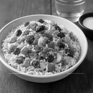 Kashmiri Pulao