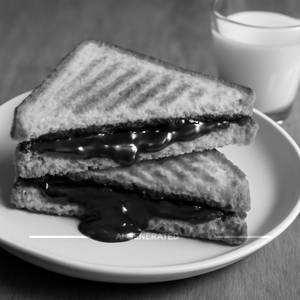 Chocolate Sandwich
