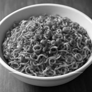 Schezwan Maggi