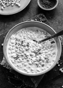 Bundi Raita