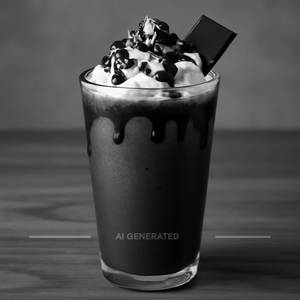 Choco Delight Shake