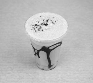 Cold Coffee