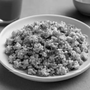 Egg Bhurji [4 Eggs]