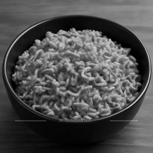 Peri-Peri  Maggi