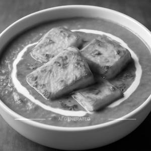 Paneer pasanda