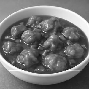 Chicken Manchurian