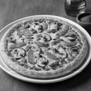 Appetite Special Pizza
