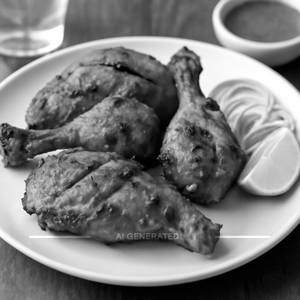 Tandoori Chicken