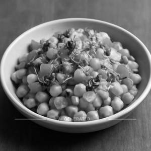 Chana Chat 