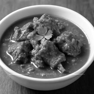 Mutton masala