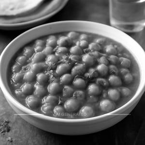 Chana Masala