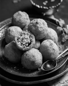 Farali Pattice