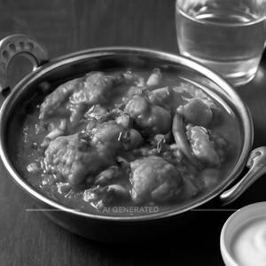 KADAI CHICKEN