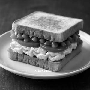 Egg Sandwich