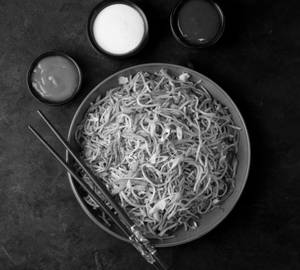 Veg Noodles