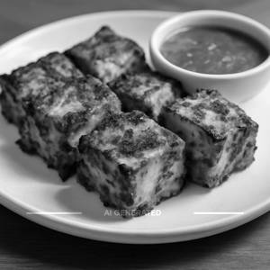 Kasturi Paneer Tikka