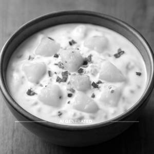 Pineapple Raita