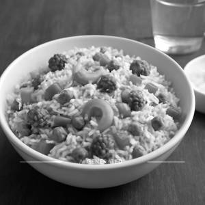 Veg Pulao