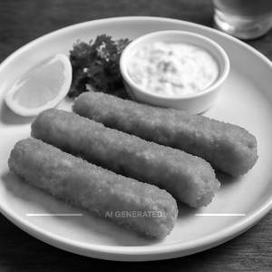 Fish Finger