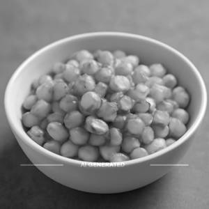 Peri peri sweet corn