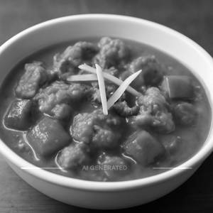 Veg adraki