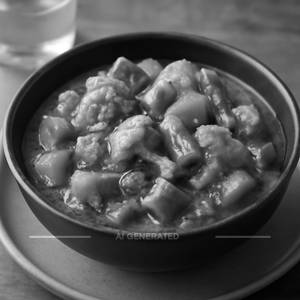 Veg Kadhai
