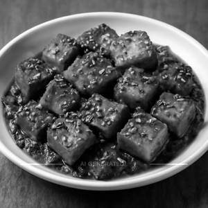 Chipotle Paneer