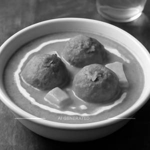 Paneer Kofta