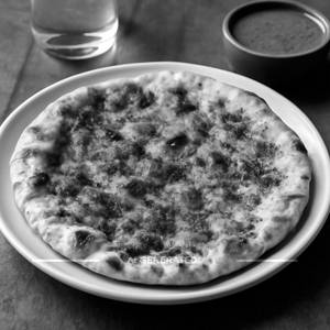 Pudina Naan