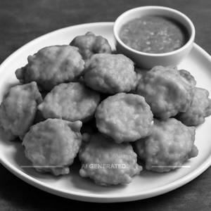 Aloo Pakoda