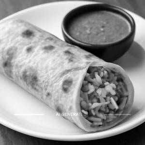 Veg roll