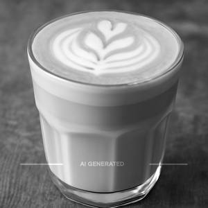 Hot Spanish Latte