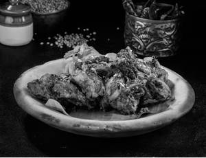 Tandoori Chicken