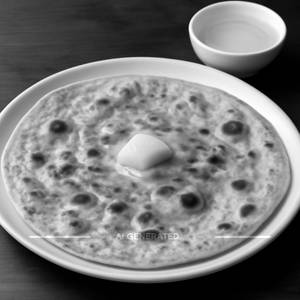 Butter Chapati