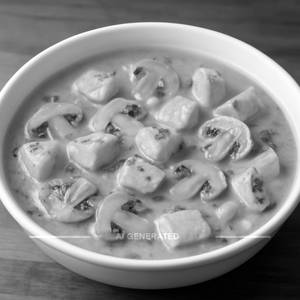 Paneer Mashroom M/S