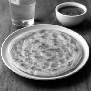 Oil Roti