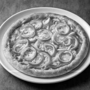 Onion Pizza