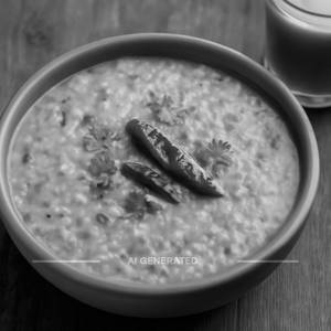 Dal fry