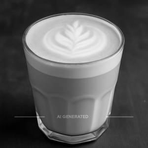 Vanilla Latte