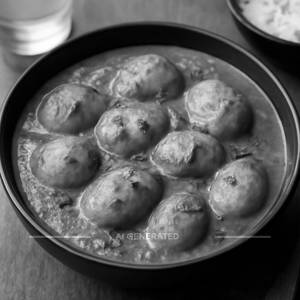 Dum Aloo Punjabi