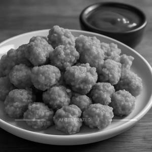 Chicken Popcorn