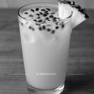 Pineapple Cooler
