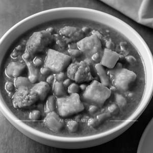 Veg kolhapuri