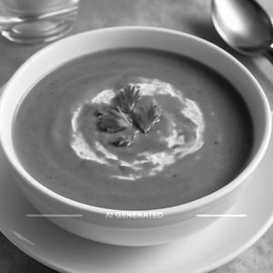 Cream Of Tomato Soup