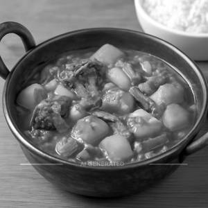 Veg kadai