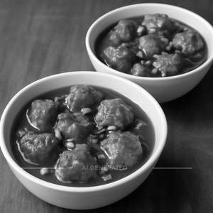 Chicken Manchurian (Pack of 2)      