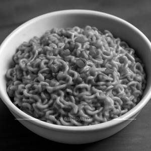 Schezwan Maggi