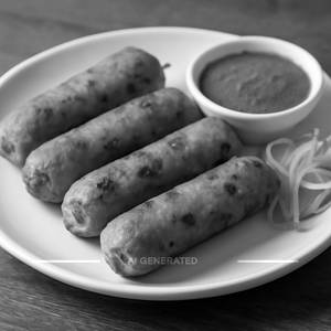 Dahi Ke Kabab