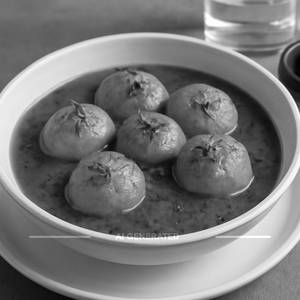 Dum Aloo Kashmiri