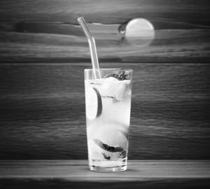 Mint Mojito [230 Ml]